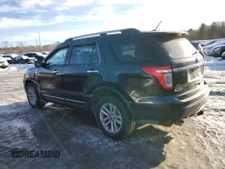 2011 Ford Explorer XLT z VIN 1FMHK8D82BGA36905, wystawiony jako Copart lot #45945895 z przebiegiem 197 608 mil mil oraz Czysty tytuł • Clean title. Historia ofert i sprzedaży dostępna na DreamBid. Obrazek 2.