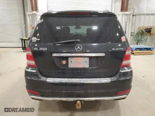 2010 Mercedes-Benz GL-Class GL 350 BlueTEC with VIN 4JGBF2FE3AA581166, listed as a Copart auction lot 44970805 with 213,952 mi miles and Clean Title. Bid and sale history available at carsss.com. Image 6.