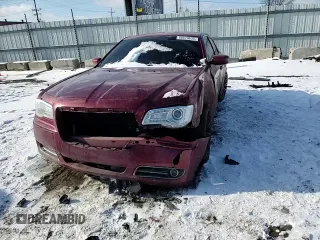 2012 Chrysler 300 S with VIN 2C3CCABG3CH279243, listed as a Copart auction lot 88670635 with 149,598 mi miles and Salvage Title. Bid and sale history available at carsss.com. Image 10.