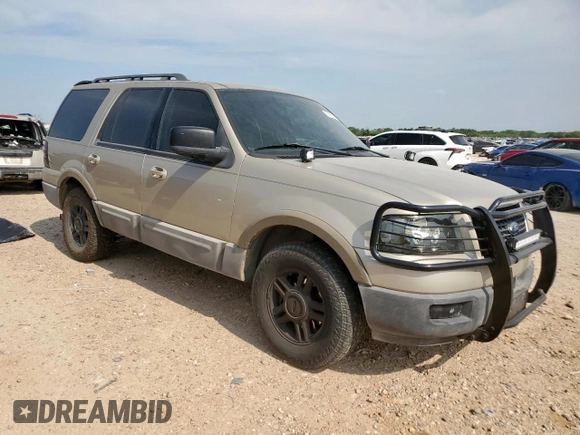 2005 Ford Expedition Special Service z VIN 1FMPU16575LB06037, wystawiony jako Copart lot #60432525 z przebiegiem 230 141 mil mil oraz Szkoda całkowita • Salvage title. Historia ofert i sprzedaży dostępna na DreamBid. Obrazek 4.