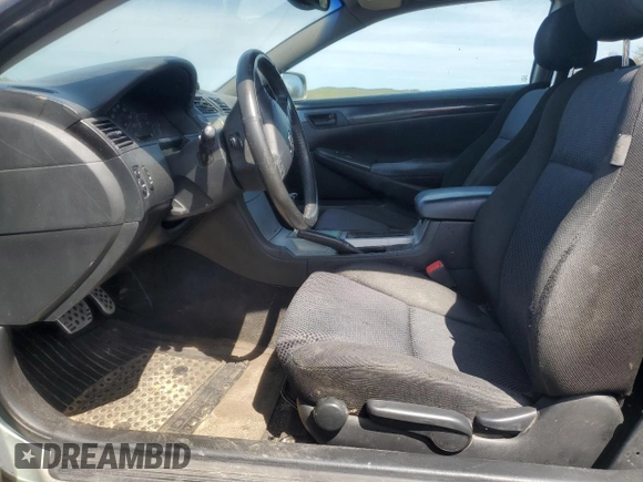 2004 Toyota Solara SE with VIN 4T1CA38P34U021481, listed as a Copart auction lot 53712095 with Not Provided miles and Salvage Title. Bid and sale history available at carsss.com. Image 7.