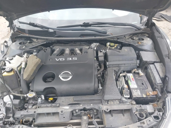 2016 Nissan Altima 3.5 SL with VIN 1N4BL3AP7GC276722, listed as a IAAI auction lot 41388100 with 154,182 mi miles. Bid and sale history available at carsss.com. Image 10.