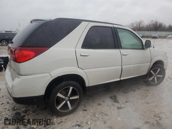 2007 Buick Rendezvous CXL with VIN 3G5DA03LX7S553687, listed as a Copart auction lot 51423485 with Not Provided miles and Clean Title. Bid and sale history available at DreamBid. Image 3.