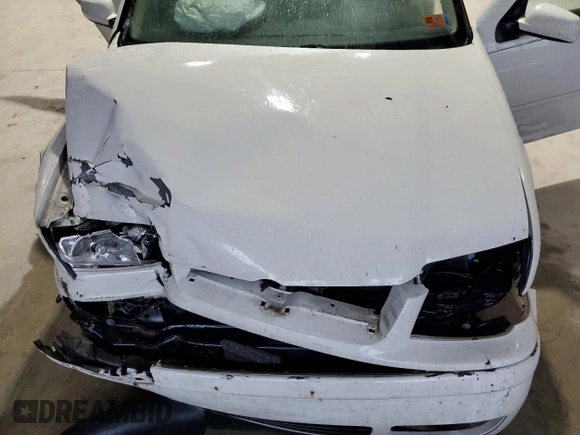2002 Volkswagen Jetta GLS с VIN 3VWSP69M02M144836, выставлен на аукционе Copart как лот 58767675 с пробегом 273 836 миль миль и Списание • Salvage title. История ставок и продаж доступна на DreamBid. Изображение 11.