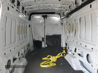 2019 Ford Transit с VIN 1FTYR3XM8KKA10401, выставлен на аукционе Copart как лот 77199774 с пробегом 162 647 миль миль и На запчасти • Non repairable. История ставок и продаж доступна на DreamBid. Изображение 10.