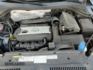 2017 Volkswagen Tiguan S с VIN WVGAV7AX6HW504227, выставлен на аукционе Copart как лот 69942805 с пробегом 60 795 миль миль и Списание • Salvage title. История ставок и продаж доступна на DreamBid. Изображение 14.