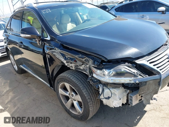 2015 Lexus RX 350 with VIN 2T2ZK1BA3FC178461, listed as a IAAI auction lot 41991818 with 85,140 mi miles and . Bid and sale history available at carsss.com. Image 20.