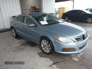 2012 Volkswagen CC R-Line z VIN WVWMP7AN5CE546168, wystawiony jako IAAI lot #41291201 z przebiegiem 136 515 mil mil oraz . Historia ofert i sprzedaży dostępna na DreamBid. Obrazek 1.