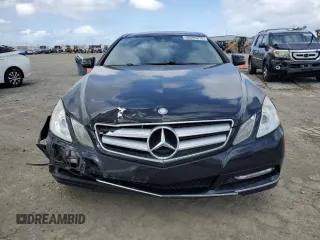 2012 Mercedes-Benz E 350 with VIN WDDKJ5KBXCF138167, listed as a Copart auction lot 50305815 with 85,600 mi miles and Salvage Title. Bid and sale history available at DreamBid. Image 5.