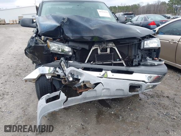 2004 Chevrolet Silverado 1500 with VIN 1GCEK19T14E193948, listed as a IAAI auction lot 41515676 with 188,289 mi miles and . Bid and sale history available at DreamBid. Image 6.