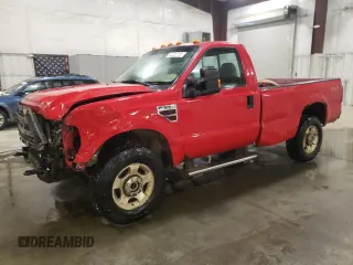 2009 Ford F-350 with VIN 1FTWF31R09EA13743, listed as a Copart auction lot 43322745 with 171,312 mi miles and Non repairable. Bid and sale history available at DreamBid. Image 1.