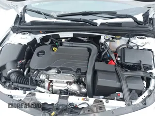 2023 Chevrolet Malibu LS with VIN 1G1ZB5ST4PF239654, listed as a IAAI auction lot 41380848 with 20,433 mi miles and . Bid and sale history available at DreamBid. Image 10.