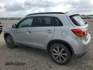 2013 Mitsubishi Outlander Sport LE with VIN 4A4AP5AU6DE024531, listed as a Copart auction lot 55617405 with 129,973 mi miles and Clean Title. Bid and sale history available at carsss.com. Image 2.