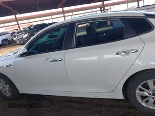 2017 Kia Optima LX with VIN 5XXGT4L37HG176394, listed as a IAAI auction lot 42397417 with 82,310 mi miles and . Bid and sale history available at DreamBid. Image 14.
