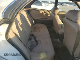1996 Lexus ES 300 с VIN JT8BF12G9T0162042, выставлен на аукционе Copart как лот 82494384 с пробегом 331 371 миль миль и Чистый • Clean title. История ставок и продаж доступна на DreamBid. Изображение 10.