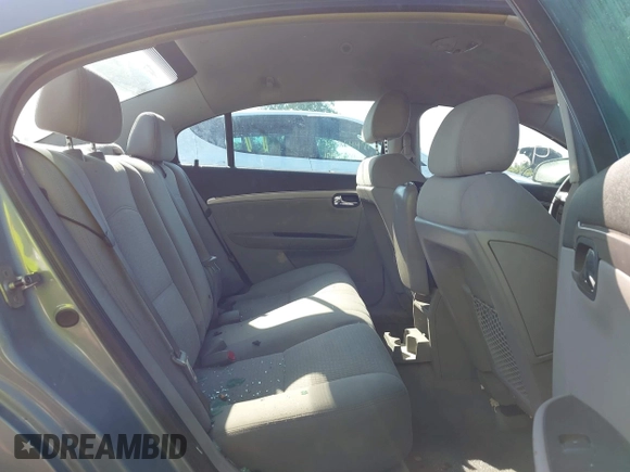 2008 Saturn Aura XE z VIN 1G8ZS57B48F236384, wystawiony jako IAAI lot #42263053 z przebiegiem 192 364 mil mil oraz . Historia ofert i sprzedaży dostępna na DreamBid. Obrazek 8.