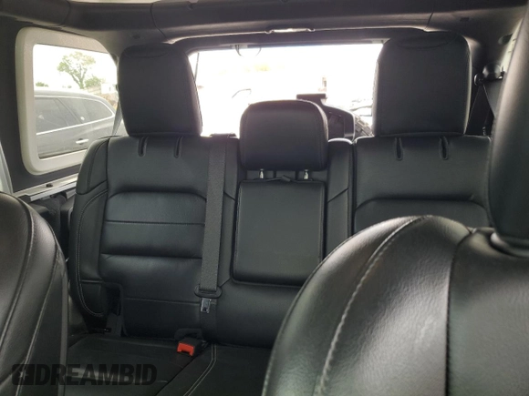 2019 Jeep Wrangler Unlimited Sahara z VIN 1C4HJXEG7KW561052, wystawiony jako Copart lot #58435725 z przebiegiem 72 777 mil mil oraz Szkoda całkowita • Salvage title. Historia ofert i sprzedaży dostępna na DreamBid. Obrazek 10.