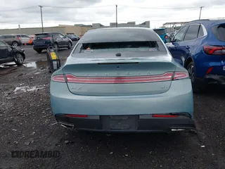 2014 Lincoln MKZ Hybrid with VIN 3LN6L2LU2ER813239, listed as a IAAI auction lot 42191138 with 126,082 mi miles and . Bid and sale history available at DreamBid. Image 15.