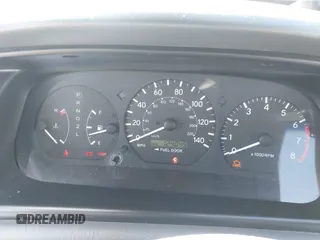 2001 Toyota Camry LE z VIN JT2BF22KX10342454, wystawiony jako IAAI lot #41939743 z przebiegiem 124 045 mil mil oraz . Historia ofert i sprzedaży dostępna na DreamBid. Obrazek 7.
