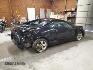 2008 Mitsubishi Eclipse GS with VIN 4A3AK24F48E006775, listed as a Copart auction lot 43542505 with 69,966 mi miles and Salvage Title. Bid and sale history available at DreamBid. Image 3.