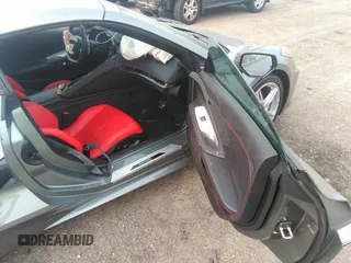 2023 Chevrolet Corvette 1LT with VIN 1G1YA2D43P5121118, listed as a IAAI auction lot 37187230 with 2,094 mi miles and . Bid and sale history available at DreamBid. Image 5.