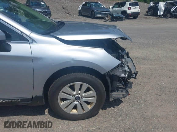 2019 Subaru Outback Premium с VIN 4S4BSAHCXK3275184, выставлен на аукционе IAAI как лот 42564174 с пробегом 163 787 миль миль и . История ставок и продаж доступна на DreamBid. Изображение 18.