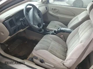 2001 Chevrolet Monte Carlo LS with VIN 2G1WW12E519209306, listed as a Copart auction lot 74238624 with 208,918 mi miles and Salvage Title. Bid and sale history available at carsss.com. Image 7.