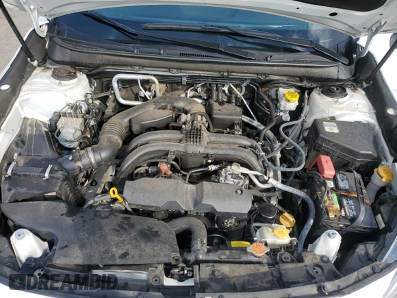 2018 Subaru Outback Touring z VIN 4S4BSATC2J3314291, wystawiony jako Copart lot #46921185 z przebiegiem 77 393 mil mil oraz Szkoda całkowita • Salvage title. Historia ofert i sprzedaży dostępna na DreamBid. Obrazek 11.