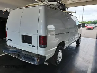 2010 Ford Econoline Cargo Commercial with VIN 1FTNE2EW4ADA72071, listed as a IAAI auction lot 42636413 with 186,263 mi miles and . Bid and sale history available at DreamBid. Image 31.