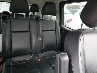2017 Mercedes-Benz Metris Passenger with VIN WD4PG2EE0H3306206, listed as a Copart auction lot 42381263 with 130,096 mi miles and . Bid and sale history available at carsss.com. Image 10.