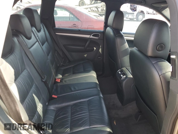 2004 Porsche Cayenne S with VIN WP1AB29P54LA74480, listed as a Copart auction lot 74620814 with 139,138 mi miles and Salvage Title. Bid and sale history available at carsss.com. Image 11.