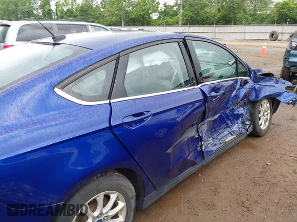 2016 Ford Fusion S with VIN 3FA6P0G78GR164251, listed as a IAAI auction lot 42432645 with 134,175 mi miles and . Bid and sale history available at DreamBid. Image 17.