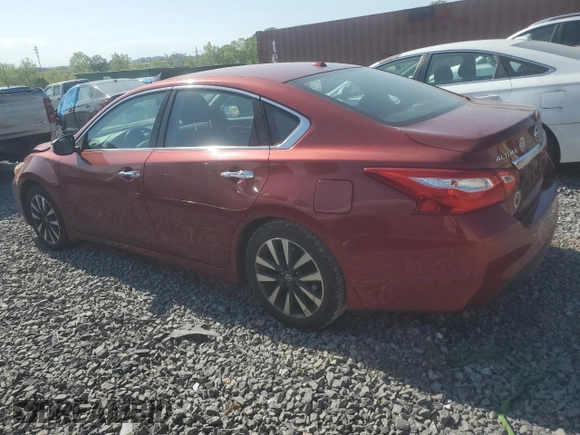 2016 Nissan Altima S z VIN 1N4AL3AP1GC162355, wystawiony jako Copart lot #53533945 z przebiegiem 239 520 mil mil oraz Szkoda całkowita • Salvage title. Historia ofert i sprzedaży dostępna na DreamBid. Obrazek 2.
