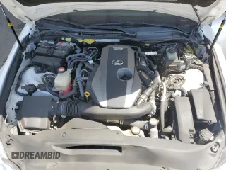 2016 Lexus IS 200t z VIN JTHBA1D28G5016577, wystawiony jako Copart lot #52045345 z przebiegiem 122 978 mil mil oraz Szkoda całkowita • Salvage title. Historia ofert i sprzedaży dostępna na DreamBid. Obrazek 13.