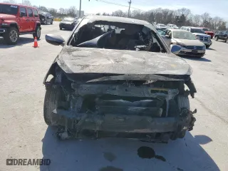 2016 Hyundai Accent SE with VIN KMHCT5AE2GU247062, listed as a Copart auction lot 47618605 with 0 mi miles and Salvage Title. Bid and sale history available at carsss.com. Image 5.