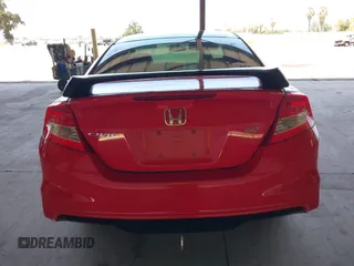 2012 Honda Civic Si z VIN 2HGFG4A54CH709913, wystawiony jako IAAI lot #42496427 z przebiegiem 197 852 mil mil oraz . Historia ofert i sprzedaży dostępna na DreamBid. Obrazek 16.