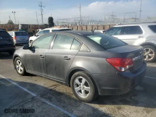 2013 Chevrolet Cruze 1LT with VIN 1G1PC5SB5D7223061, listed as a Copart auction lot 42995555 with 0 mi miles and Clean Title. Bid and sale history available at carsss.com. Image 2.