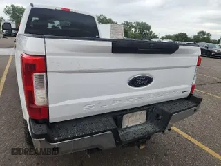 2018 Ford F-350 Platinum with VIN 1FT7W3B65JEC13580, listed as a IAAI auction lot 42631364 with 110,079 mi miles and . Bid and sale history available at DreamBid. Image 20.