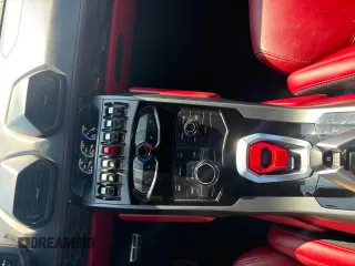 2019 Lamborghini Huracan z VIN ZHWUC2ZF8KLA12081, wystawiony jako Copart lot #80800824 z przebiegiem 23 337 mil mil oraz Tytuł czysty. Historia ofert i sprzedaży dostępna na DreamBid. Obrazek 9.
