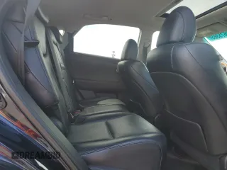 2010 Lexus RX 350 with VIN 2T2BK1BAXAC021813, listed as a Copart auction lot 52675365 with 221,947 mi miles and Salvage Title. Bid and sale history available at DreamBid. Image 11.