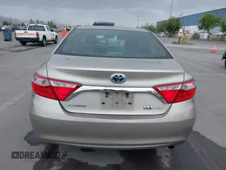 2015 Toyota Camry LE with VIN 4T1BD1FK4FU165560, listed as a IAAI auction lot 42135474 with 422,041 mi miles and . Bid and sale history available at DreamBid. Image 16.