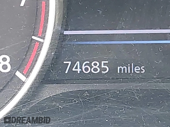 2021 Nissan Sentra SV with VIN 3N1AB8CV2MY324442, listed as a IAAI auction lot 41929705 with 74,685 mi miles and . Bid and sale history available at DreamBid. Image 15.