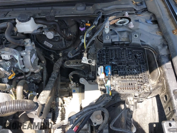 2024 Mazda 3 S Preferred with VIN 3MZBPACM5RM415895, listed as a IAAI auction lot 42496907 with Not provided miles and . Bid and sale history available at DreamBid. Image 12.