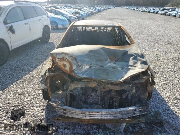 2023 Toyota Corolla LE with VIN 5YFB4MDE1PP045474, listed as a Copart auction lot 49046235 with 0 mi miles and Salvage Title. Bid and sale history available at carsss.com. Image 5.