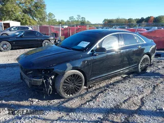 2017 Lincoln MKZ Reserve with VIN 3LN6L5EC3HR613125, listed as a IAAI auction lot 41087416 with 152,308 mi miles and . Bid and sale history available at DreamBid. Image 22.