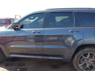 2020 Jeep Grand Cherokee Limited X z VIN 1C4RJFBT3LC361286, wystawiony jako IAAI lot #41350264 z przebiegiem 44 923 mil mil oraz . Historia ofert i sprzedaży dostępna na DreamBid. Obrazek 15.