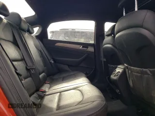 2015 Hyundai Sonata Sport with VIN 5NPE34AB0FH123880, listed as a Copart auction lot 51662735 with 101,297 mi miles and Salvage Title. Bid and sale history available at carsss.com. Image 10.