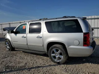2012 Chevrolet Suburban LT with VIN 1GNSKJE72CR172827, listed as a Copart auction lot 74595184 with 0 mi miles and Clean Title. Bid and sale history available at carsss.com. Image 2.