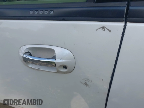 2013 Ford Expedition XLT с VIN 1FMJU1H5XDEF02260, выставлен на аукционе IAAI как лот 42467056 с пробегом 192 201 миль миль и . История ставок и продаж доступна на DreamBid. Изображение 21.