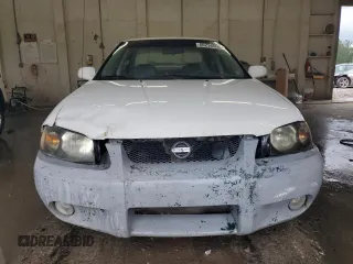 2004 Nissan Sentra S z VIN 3N1CB51D94L868953, wystawiony jako Copart lot #60234505 z przebiegiem 291 211 mil mil oraz Szkoda całkowita • Salvage title. Historia ofert i sprzedaży dostępna na DreamBid. Obrazek 5.